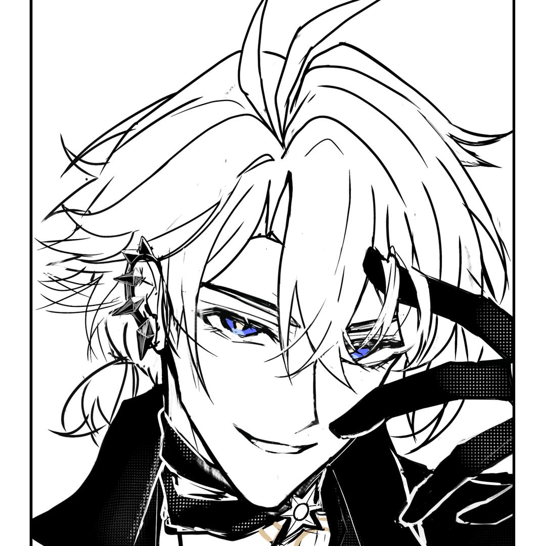 凌晨四点在河川种菜