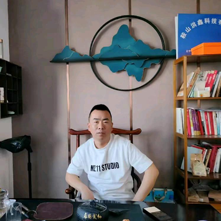 洪哥-带你奔小康