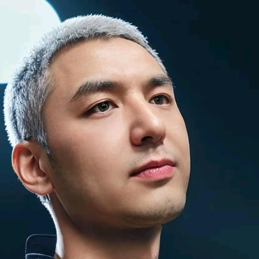 左手