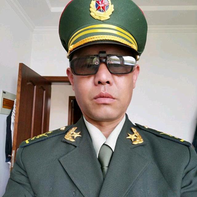 哥是你的