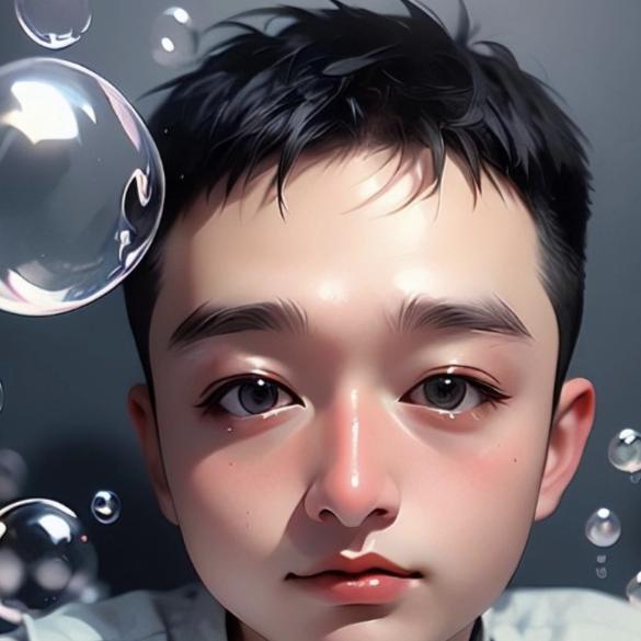 豪