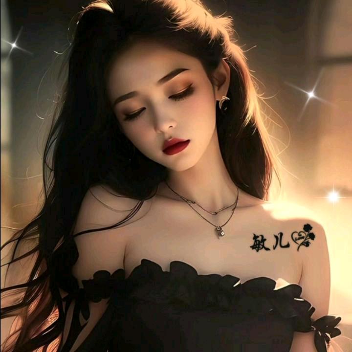 凌 儿💅，，，