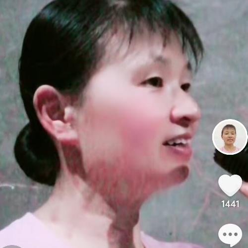 李贤兰