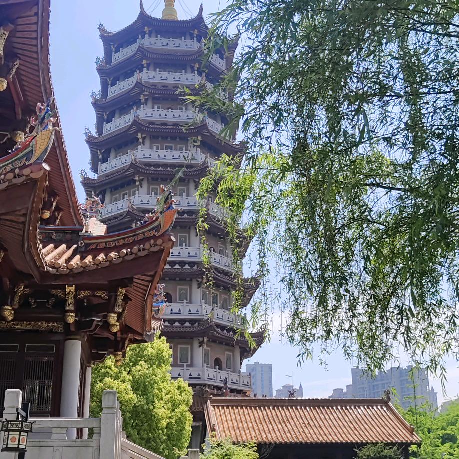 珍惜