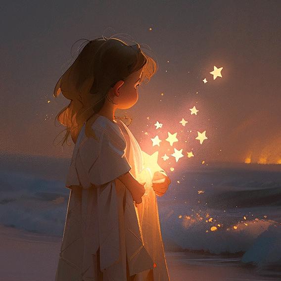 月亮🌙