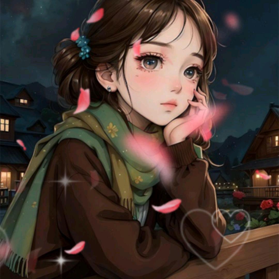 珍惜眼前人，过好每一天