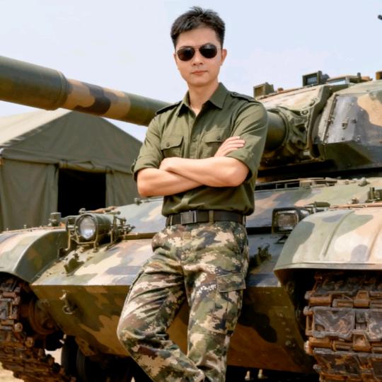 🏆吉庆麒麟🐲