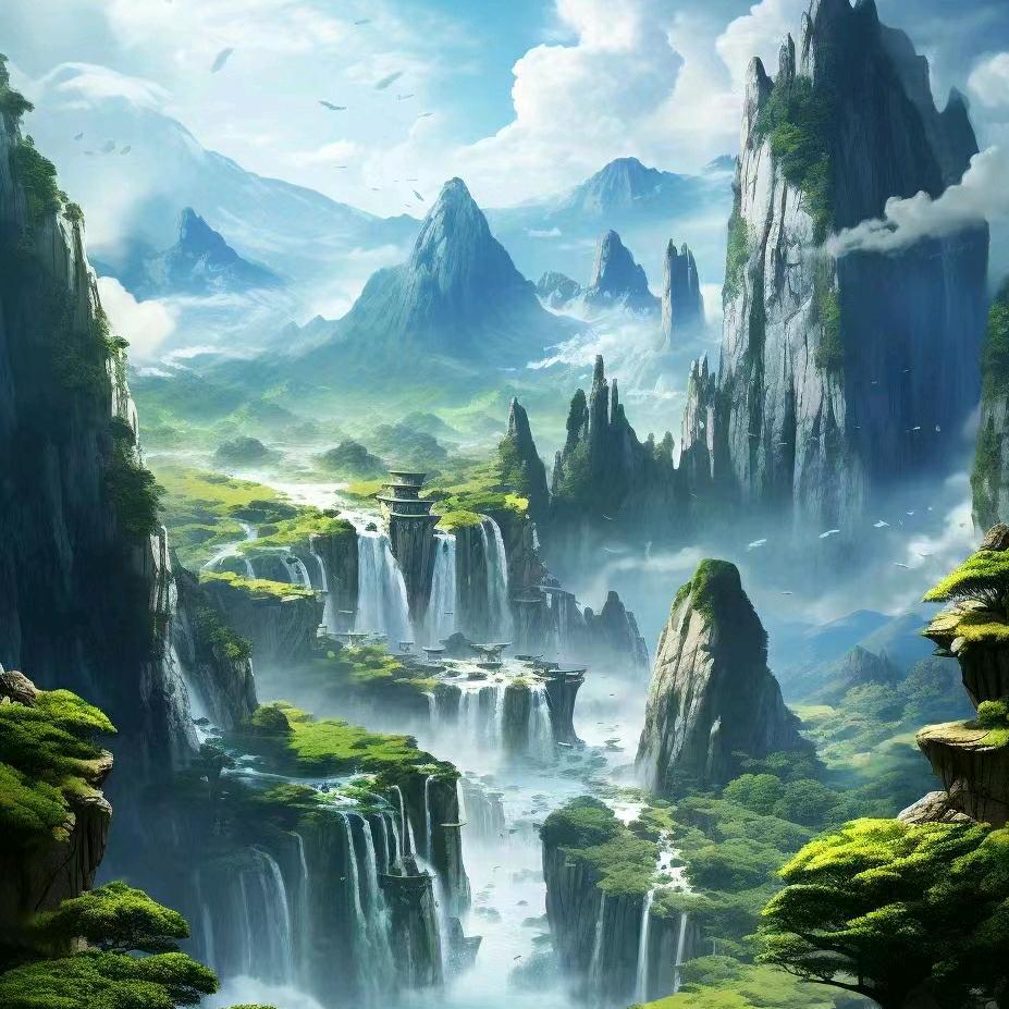 心之所向，素履以往