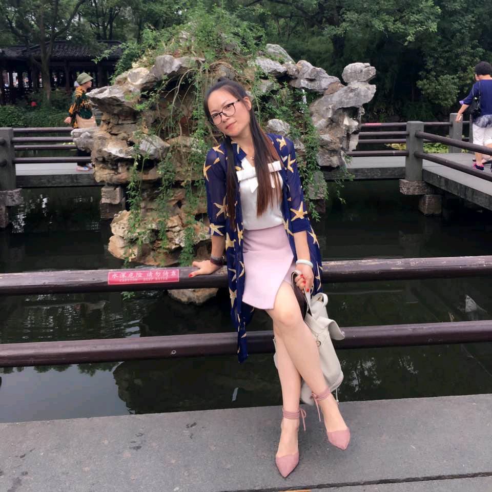 沙儿（云南嫁杭州）