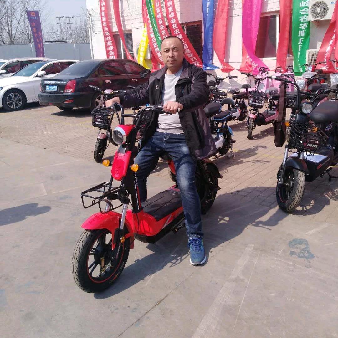 平度老杨电动三轮车批发