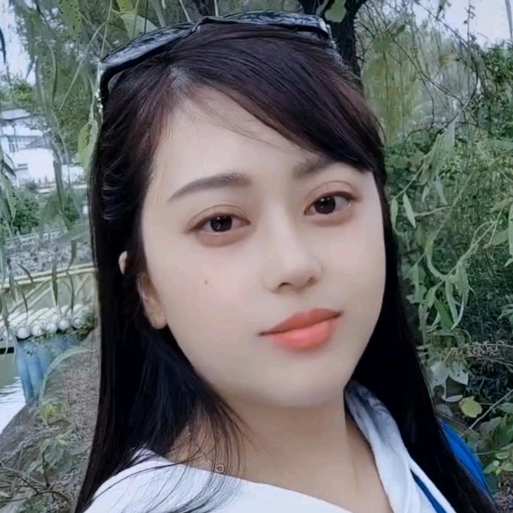 @小青