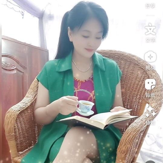 顺其自然。