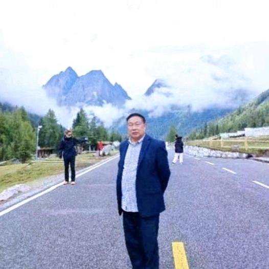 过路人（谭）
