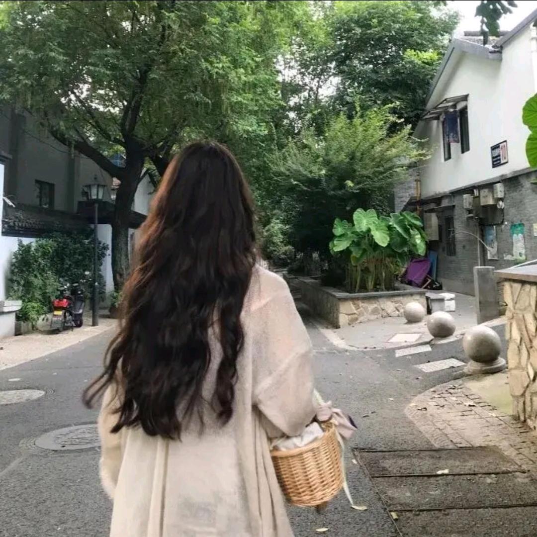 我的女神