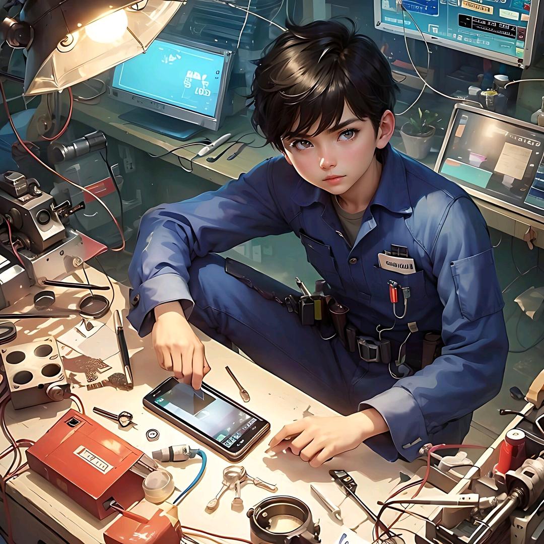 百胜手机通讯