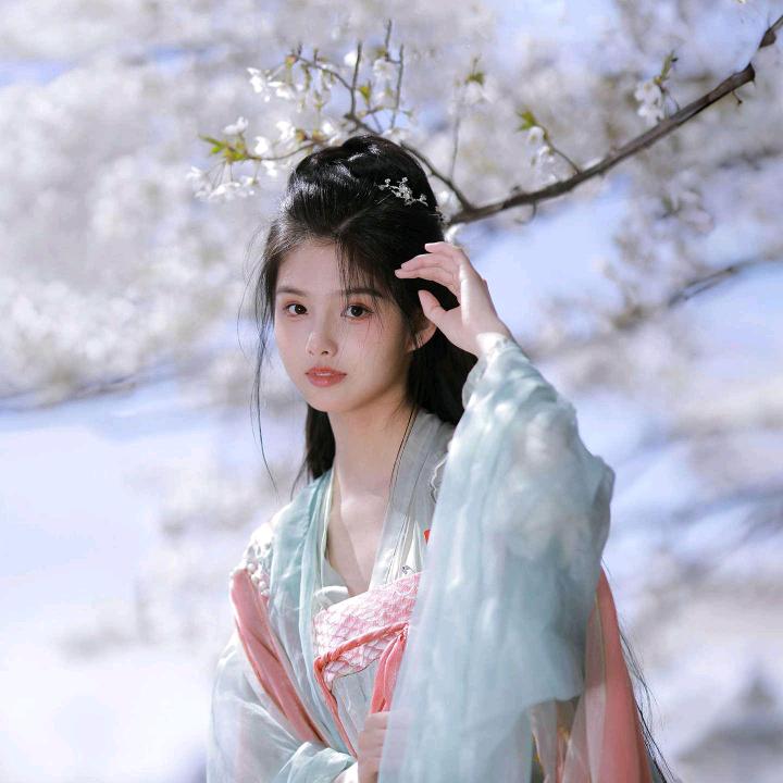 喜欢音乐的天使