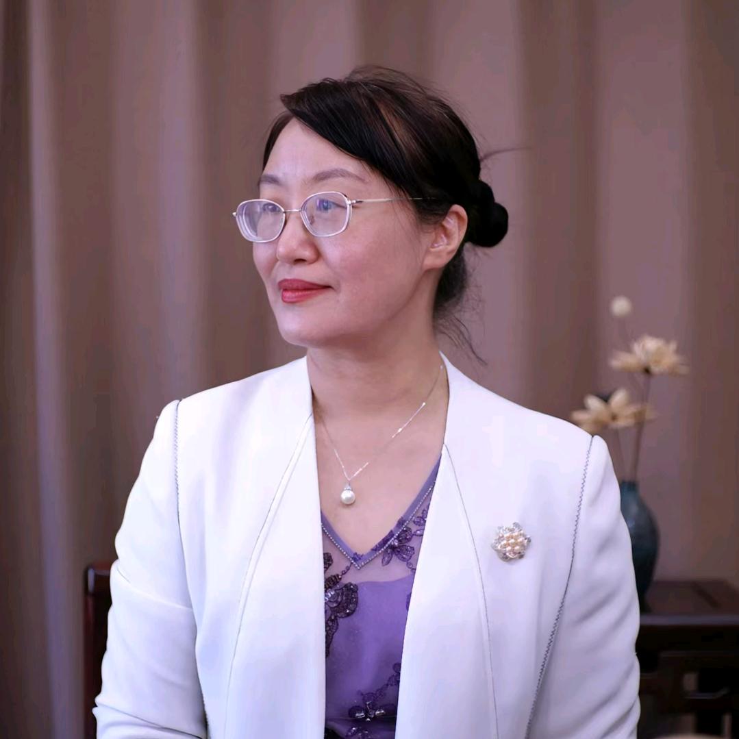 李伟教授