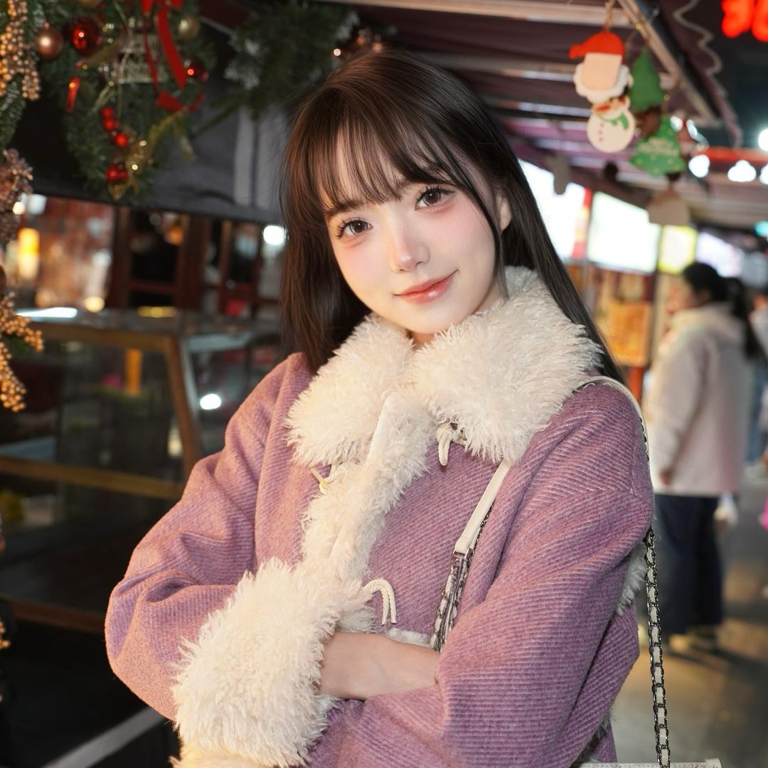 王羲佳日常（小助手）