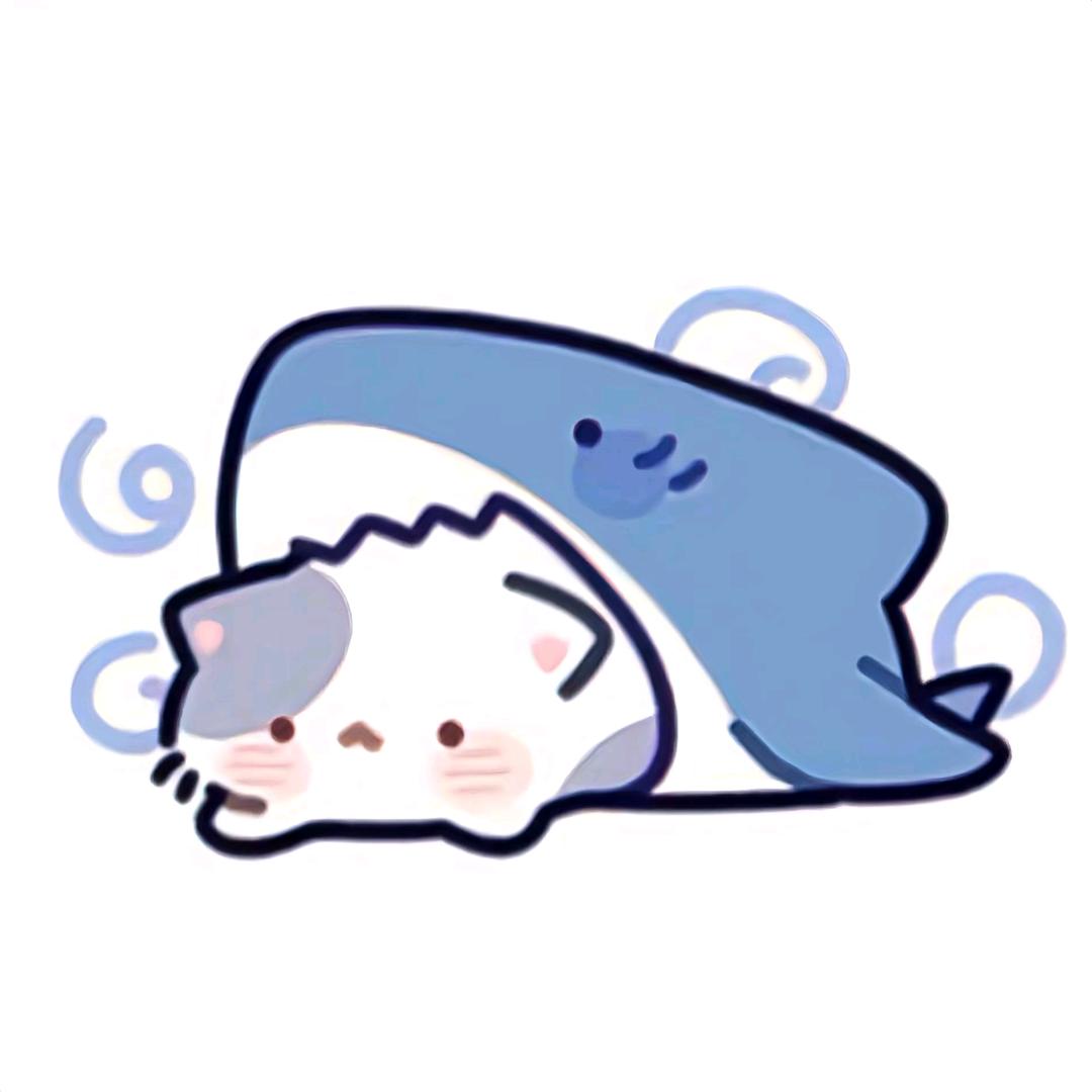 小鱼A🐟（冲100）