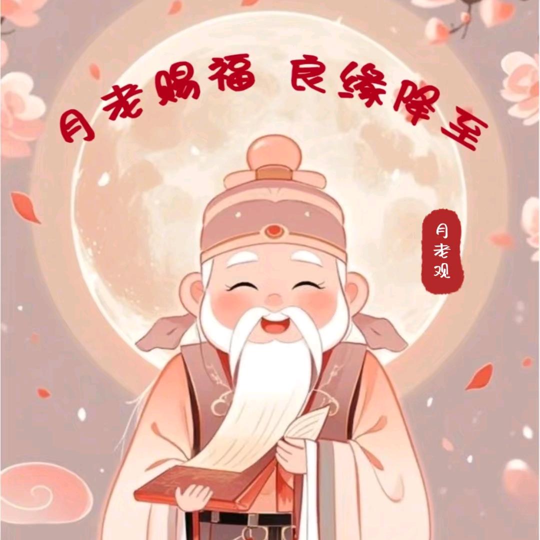 一世情缘婚介老师