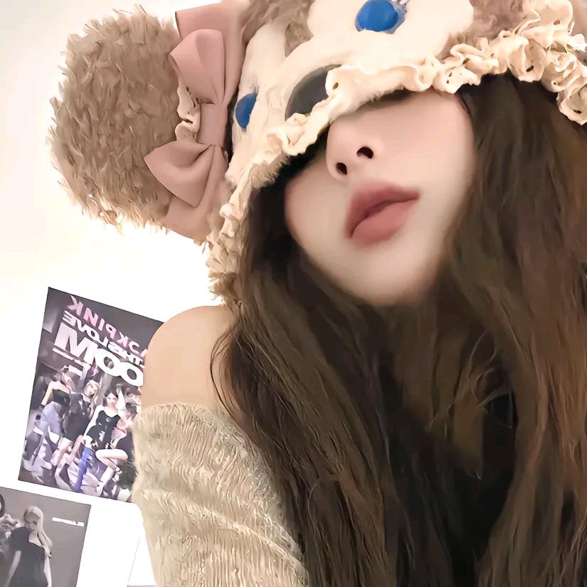 听风说喜欢头像
