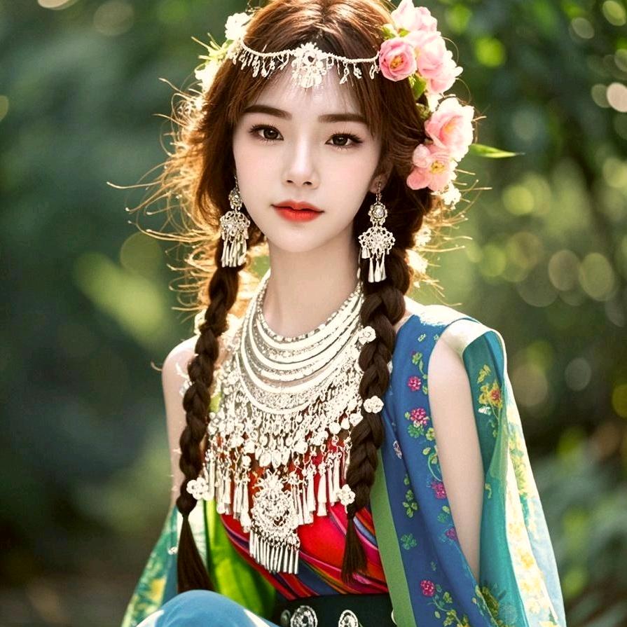 云南妹