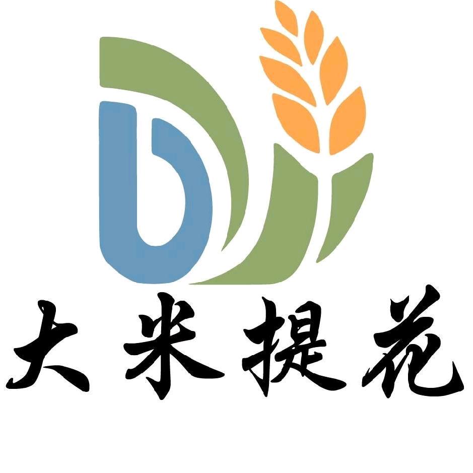 大米提花