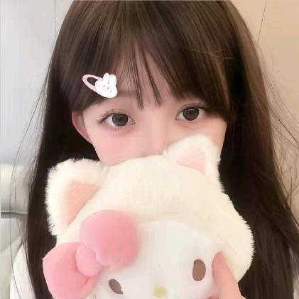 媛儿🍄