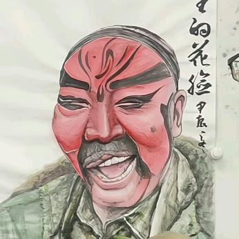 安万秦腔🔥🔥🔥