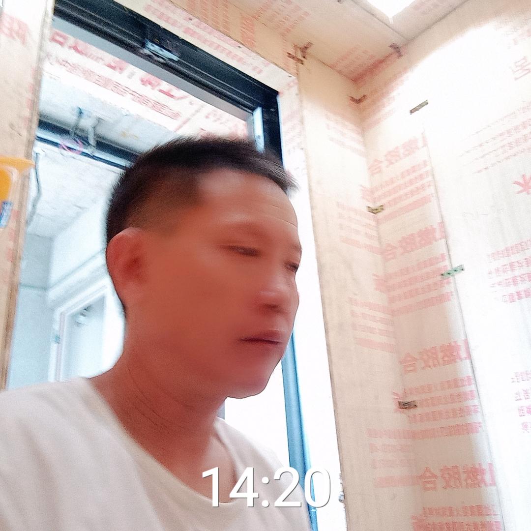 伤心的泪
