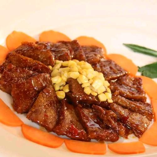 美食小当家