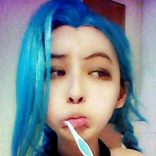 不倦