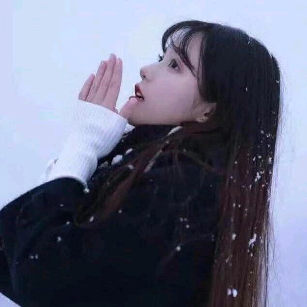 索～宝藏女孩👧