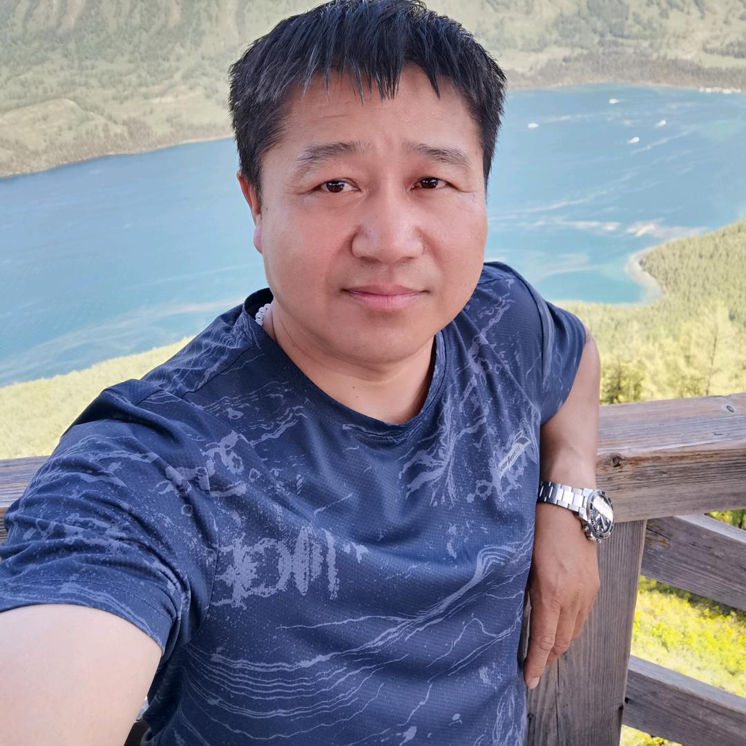 杨祥明
