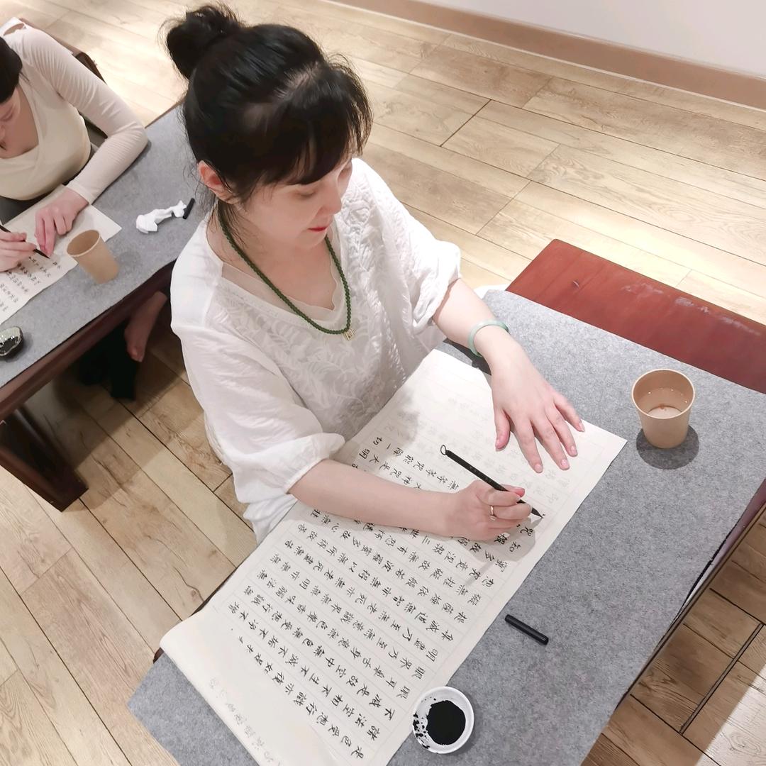 板娘