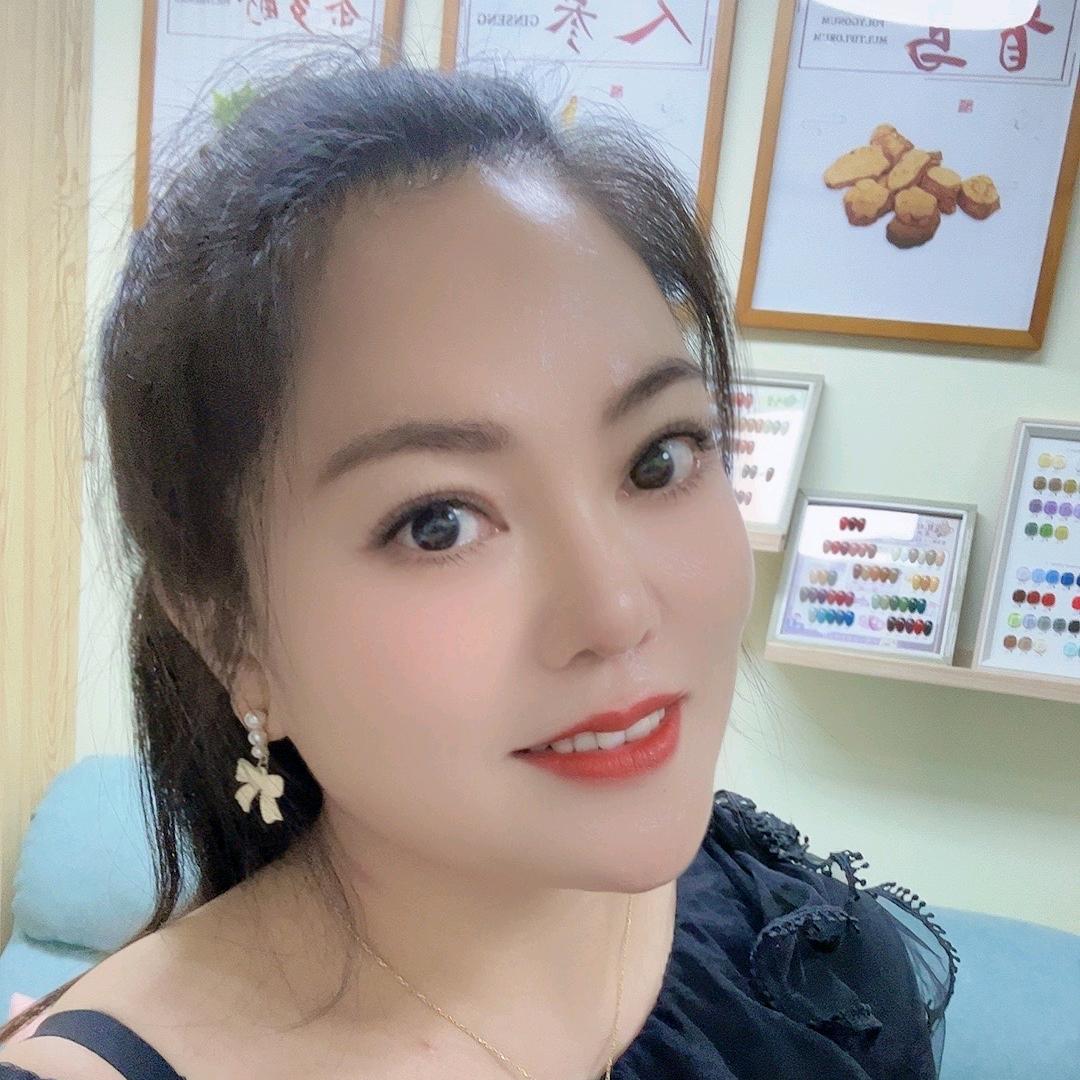 欣然（好物分享）