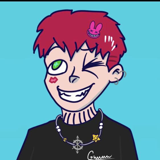 立鑫爱玩串儿💭