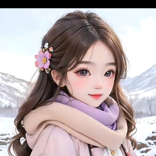 miss雪