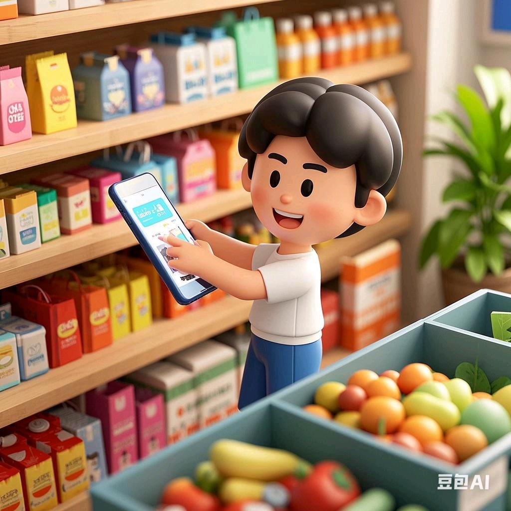 不信，进来看！