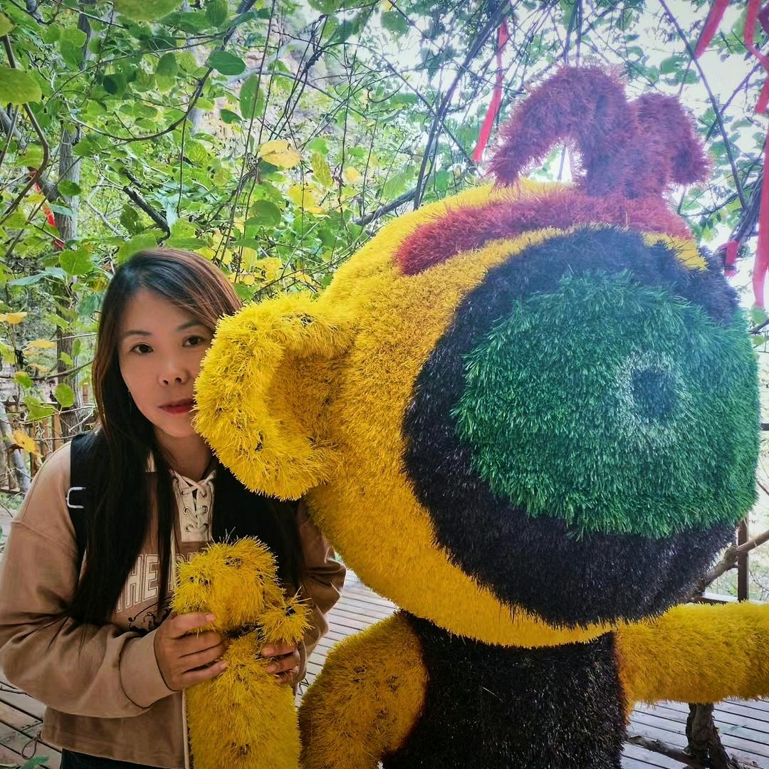 喂喂哪个谁♥(✿ฺ´∀`✿ฺ)ﾉ
