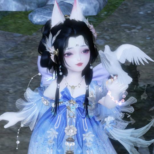 绝望的太阴首徒