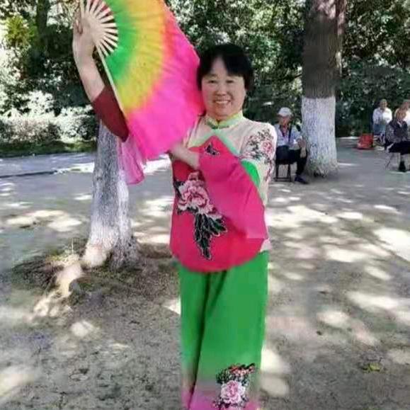 牡丹。