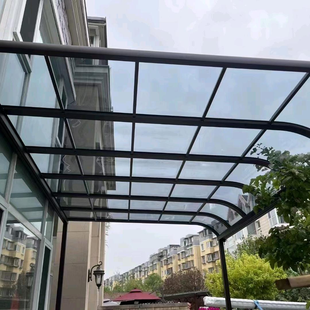 杰宝儿（北京杰创遮阳雨棚雨搭）