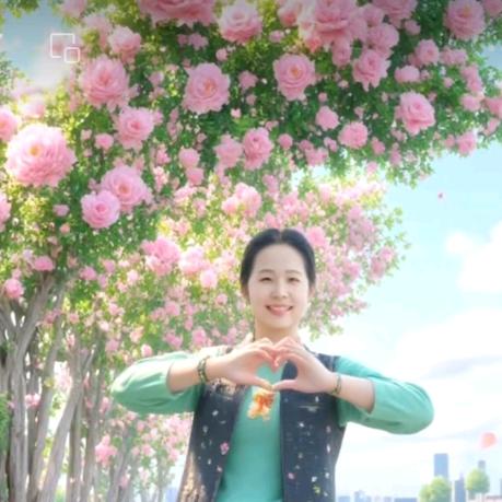 萍萍姐1758