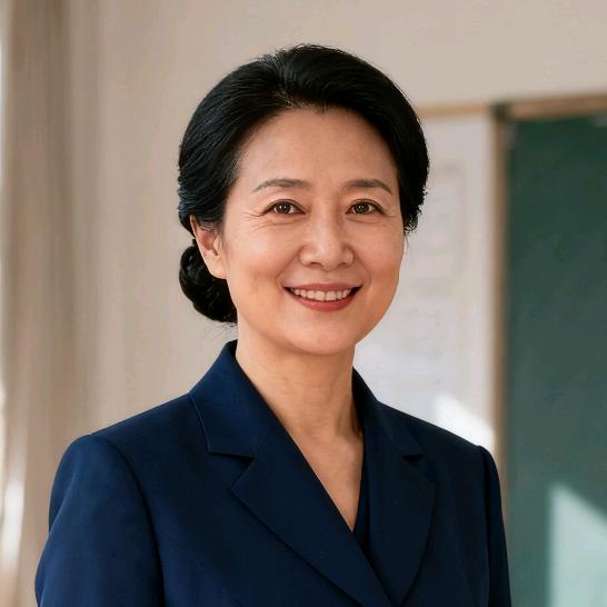初中陶老师