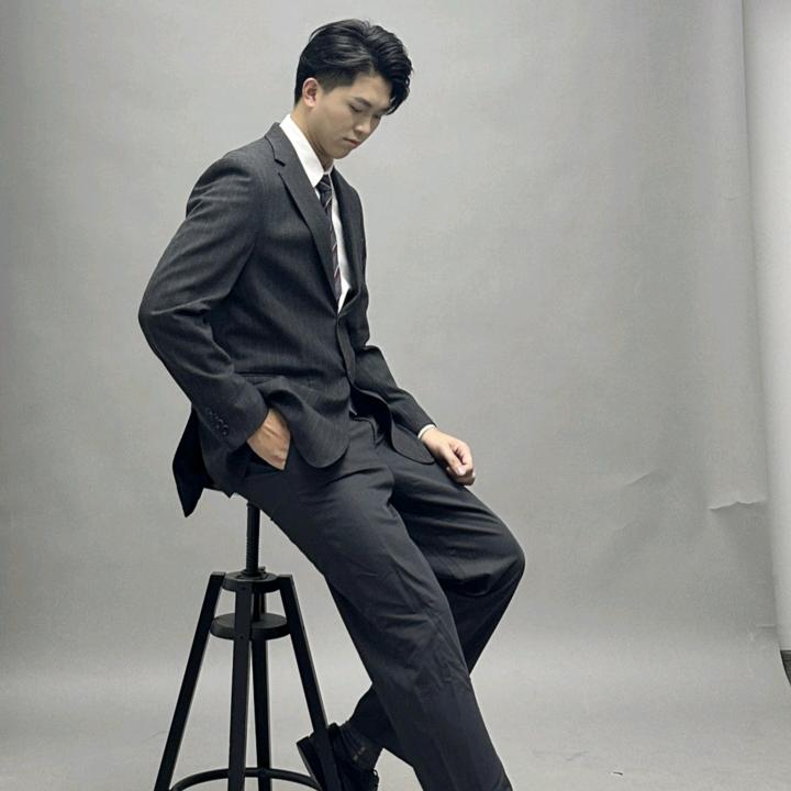 李律sir