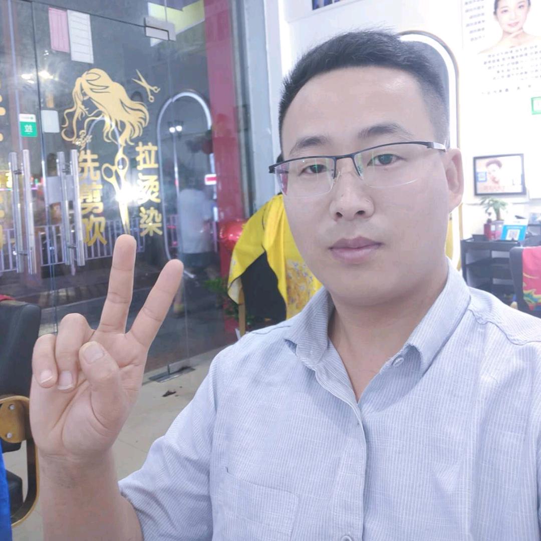 喜洋洋