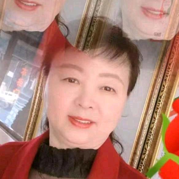 鑫阳姐