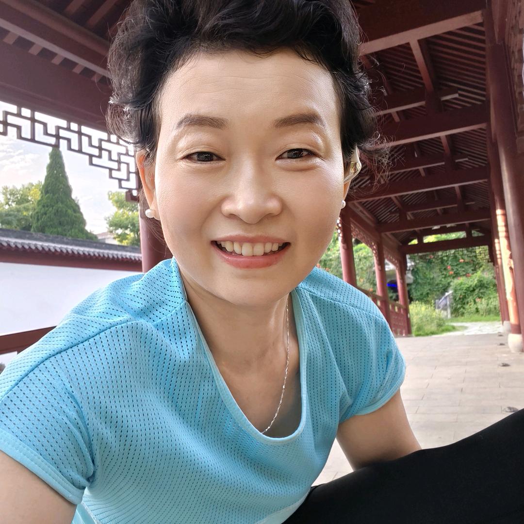 程华改衣寻找自己❤️