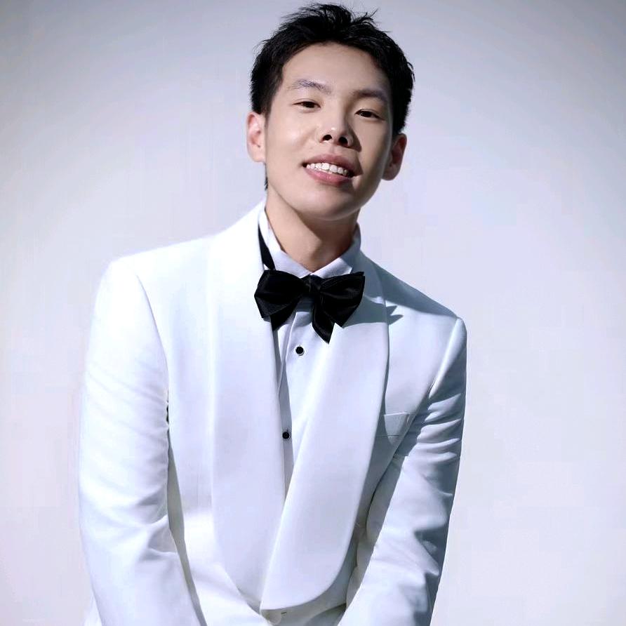 景明  (持续进阶.)